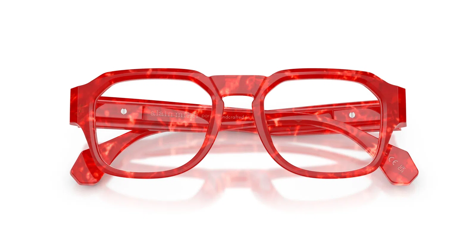 Alain Mikli 3565 Eyeglasses - view 26